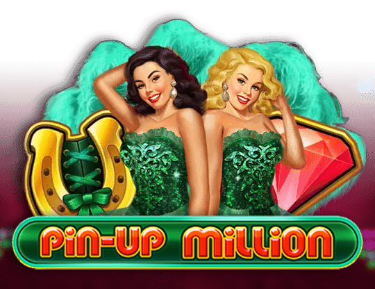 Pin-Up Million