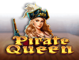 Pirate Queen