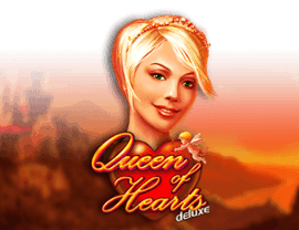 Queen of Hearts Deluxe