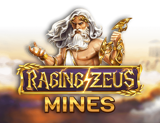 Raging Zeus Mines