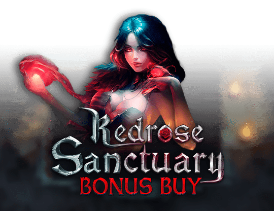 Redrose Sanctuary: Bonus Buy