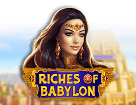 Riches of Babylon