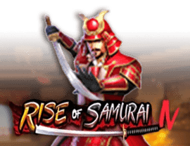 Rise of Samurai IV