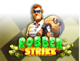 Robber Strike