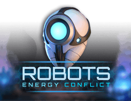 Robots &#8211; Energy Conflict