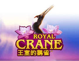 Royal Crane