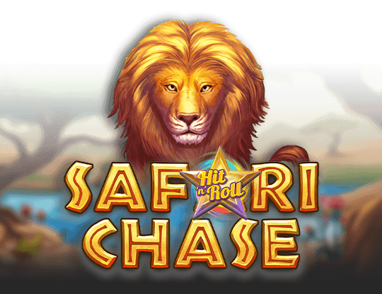Safari Chase: Hit &#8216;n&#8217; Roll