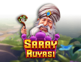 Saray Ruyasi