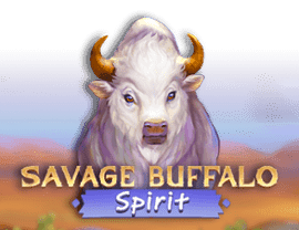 Savage Buffalo Spirit