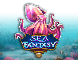 Sea Fantasy