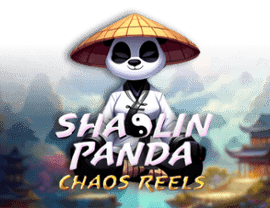 Shaolin Panda Chaos Reels