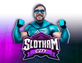 Slotham City