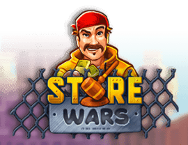 Store Wars