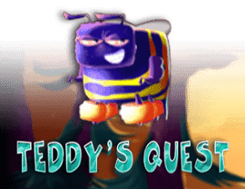 Teddy&#8217;s Quest