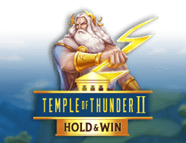 Temple of Thunder II