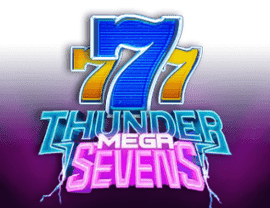 Thunder Mega Sevens
