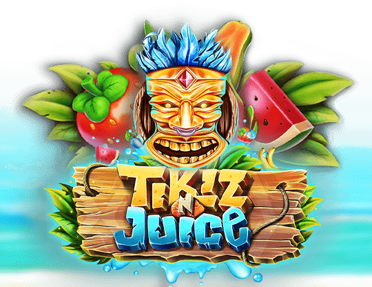Tikiz N Juice