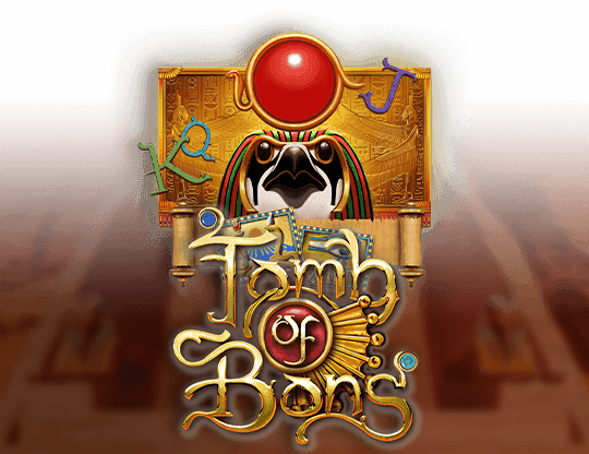Tomb of Bons