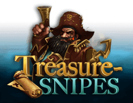 Treasure Snipes