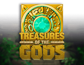 Treasures of the Gods
