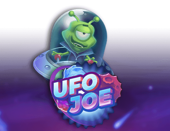UFO Joe