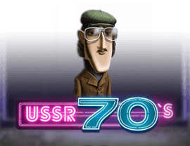 USSR 70