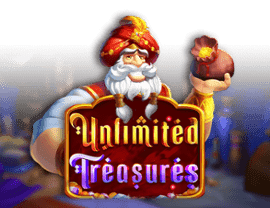 Unlimited Treasures