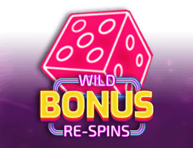 Wild Bonus Re-spins