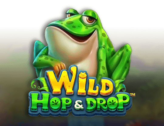 Wild Hop and Drop