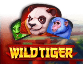 Wild Tiger