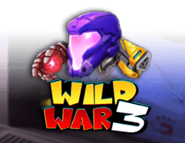Wild War 3