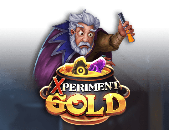Xperiment Gold