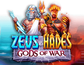 Zeus vs Hades: Gods of War