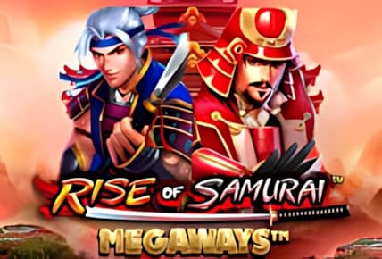 Rise of Samurai