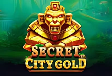 Secret City Gold