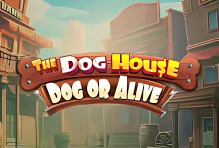 The Dog House &#8211; Dog or Alive