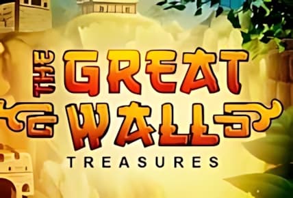 The Great Wall Treasures
