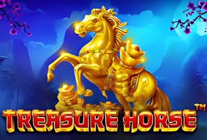 Treasure Horse