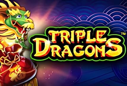 Triple Dragons