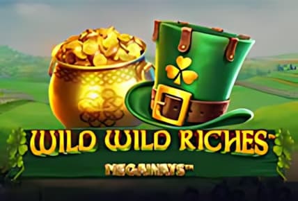 Wild Wild Riches Megaways