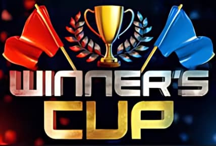 Winner&#8217;s Cup