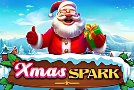 Xmas Spark