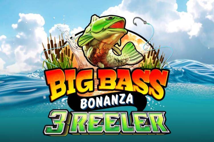 Big Bass Bonanza 3 Reeler