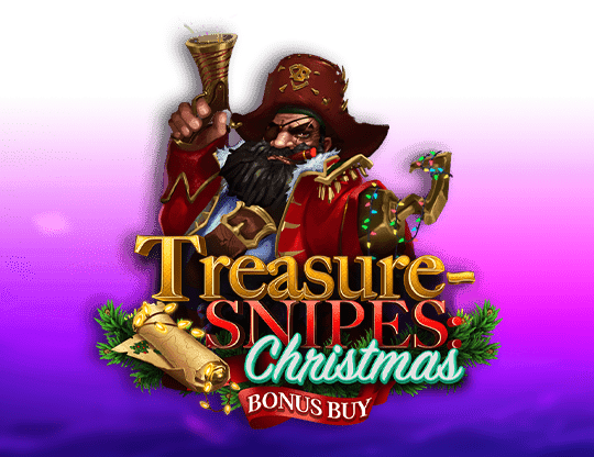Treasure Snipes Christmas: Bonus Buy