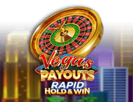 Vegas Payouts Rapid Hold and Win